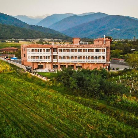 Chateau Artwine Art'ana Exterior foto