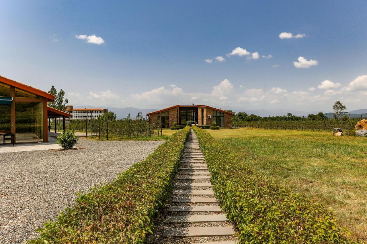 Chateau Artwine Art'ana Exterior foto